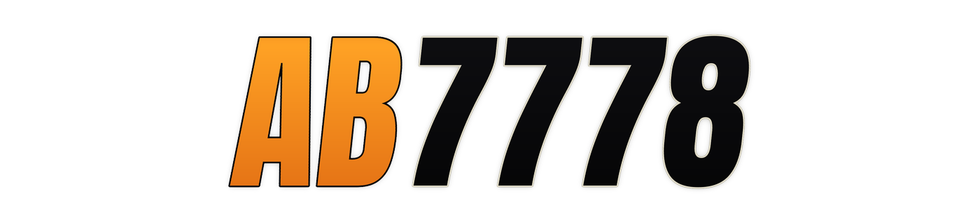ab7778 লোগো
